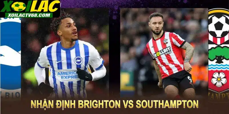 Brighton vs Southampton