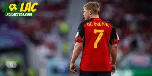 kevin de bruyne