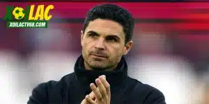 Mikel Arteta