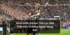 Newcastle United