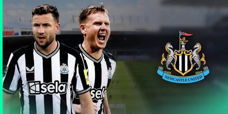 Sơ lược về câu lạc bộ bóng đá Newcastle United