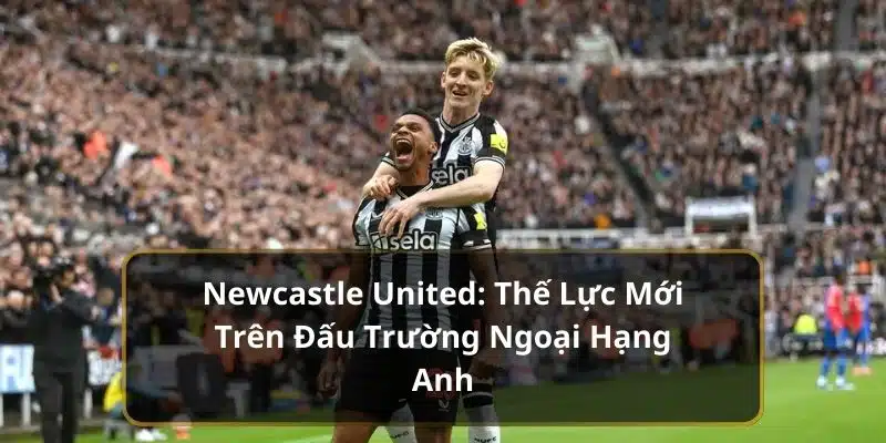 Newcastle United