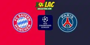 Nhận định Bayern Munich vs PSG