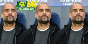 Pep Guardiola