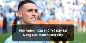 Phil Foden