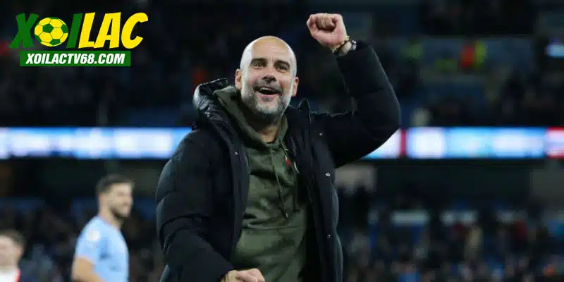 Tầm ảnh hưởng Pep Guardiola trong bóng đá