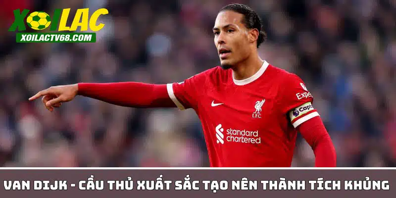 Van Dijk