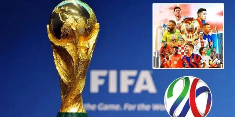 Thông tin về vòng loại thứ 3 của World Cup 2026