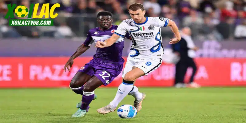 Nhận định Fiorentina vs Inter