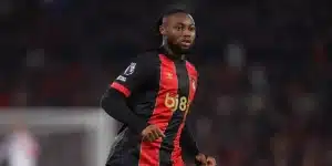 Antoine Semenyo là ai, mà làm MU phải săn đuổi