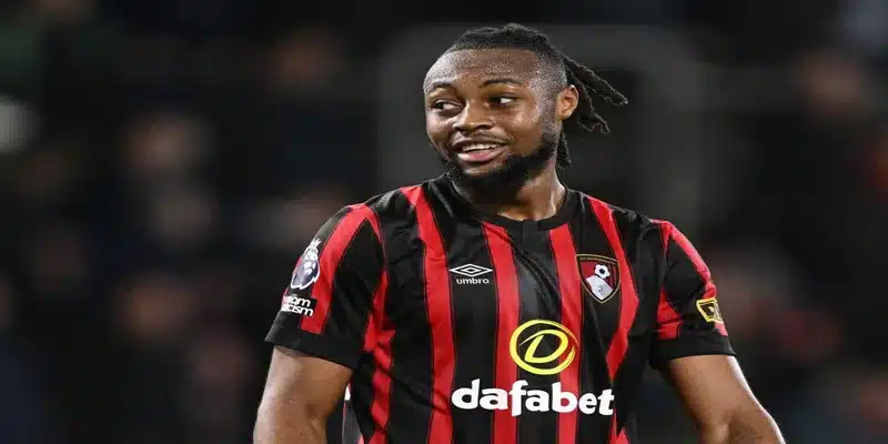 Antoine Semenyo là ai?