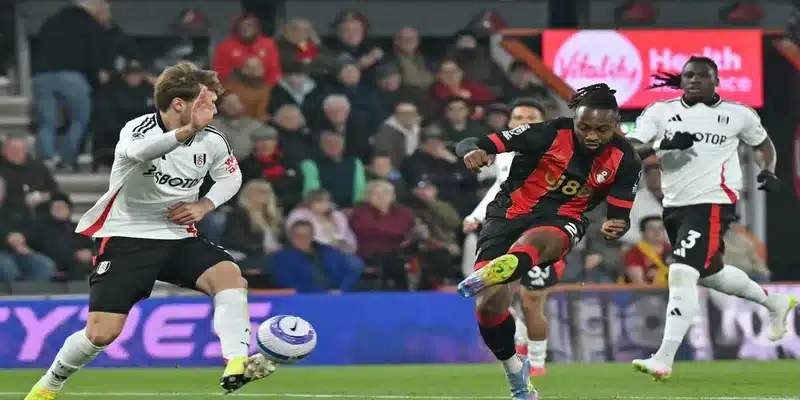 Semenyo Manchester United